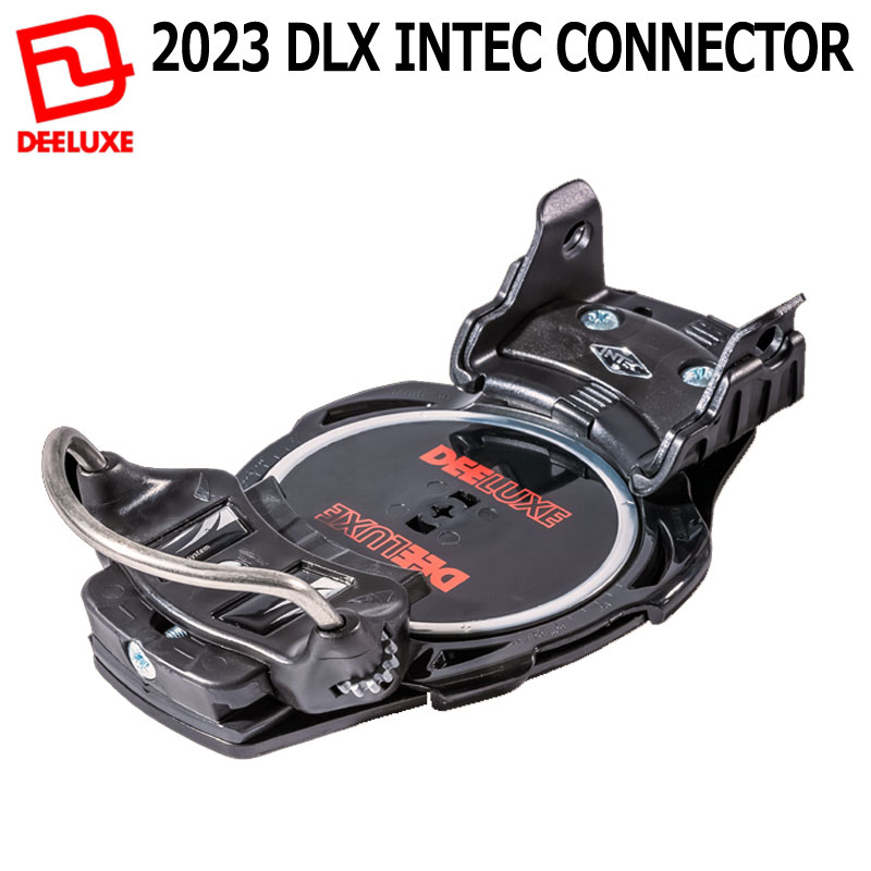 楽天市場】即出荷 21-22 DEELUXE ディーラックス DLX INTEC CONNECTOR