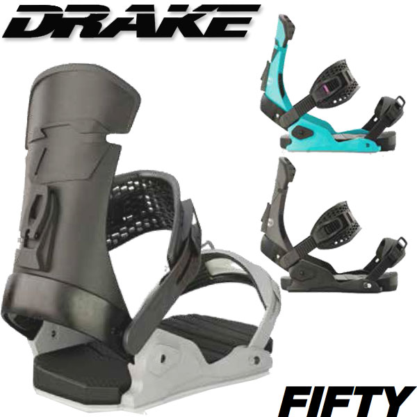 半額 DRAKE SNOWBOARD BINDINGS QUEEN @26000 ドレイク ウーメンズ