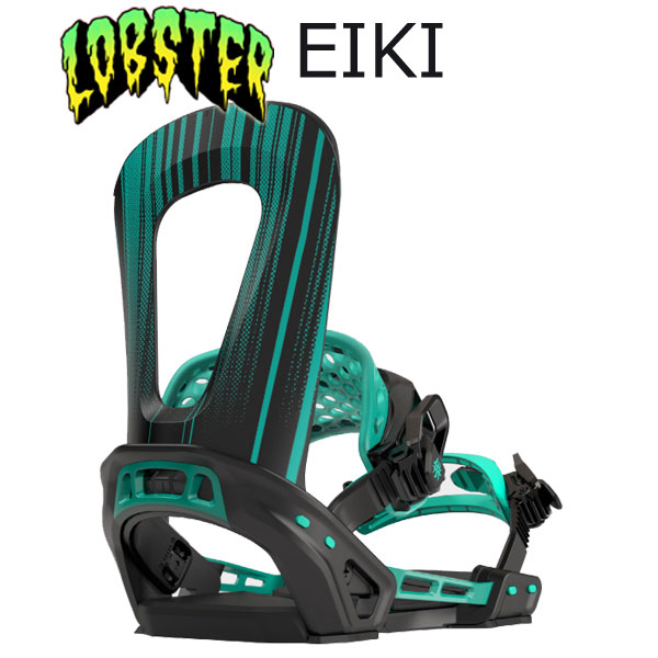 楽天市場】23-24 LOBSTER/ロブスター EIKI PRO エイキプロ メンズ 