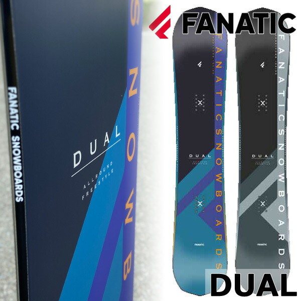 楽天市場】22-23 FANATIC/ファナティック TRICKMASTER トリック