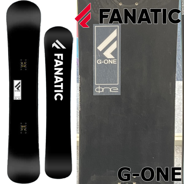 【楽天市場】22-23 FANATIC/ファナティック CF-ONE メンズ