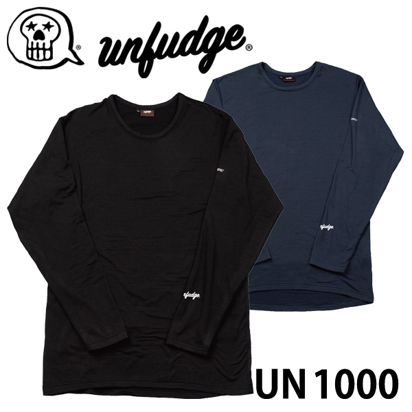 楽天市場】UNFUDGE / アンファッジ UN1050 メンズ レディース