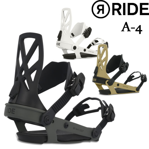 【楽天市場】22-23 RIDE/ライド A-4 メンズ レディース