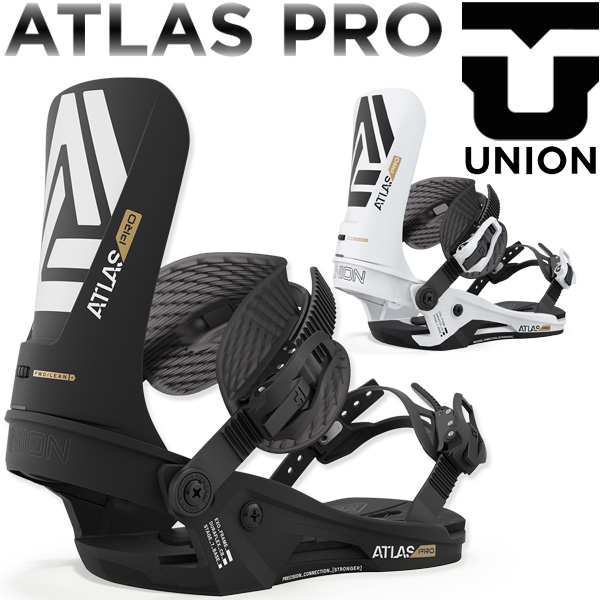 楽天市場】22-23 UNION / ユニオン ATLAS アトラス メンズ レディース