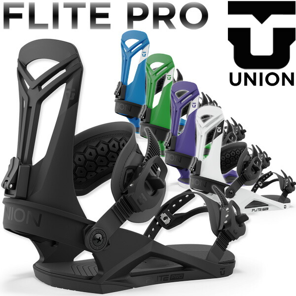 【楽天市場】22-23 UNION / ユニオン FLITE PRO フライトプロ 