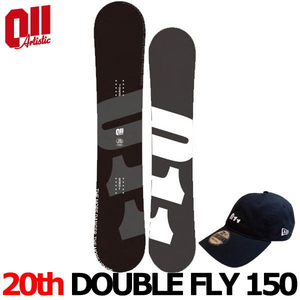 【楽天市場】22-23 011 ARTISTIC/ゼロワンワン DOUBLE FLY