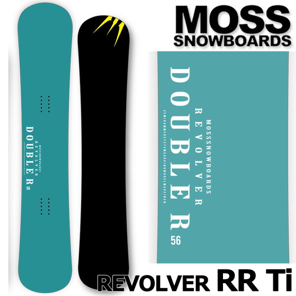 楽天市場】23-24 MOSS SNOWBOARDS/モススノーボード TWFD ティー 