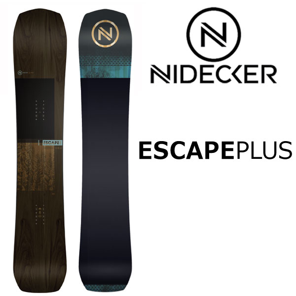 楽天市場】23-24 NIDECKER / ナイデッカー BETA ベータ メンズ 