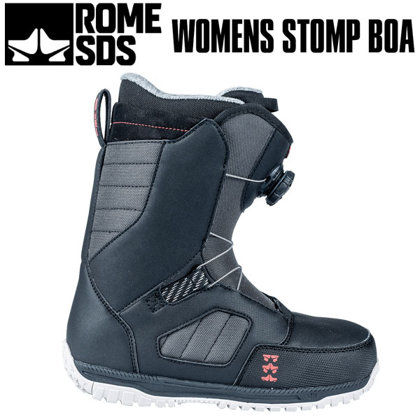 ローム Rome Libertine Hybrid BOAスノーボード ブーツ Libertine Pro Hybrid Boa 2025 | Rome Snowboards™ – Rome US