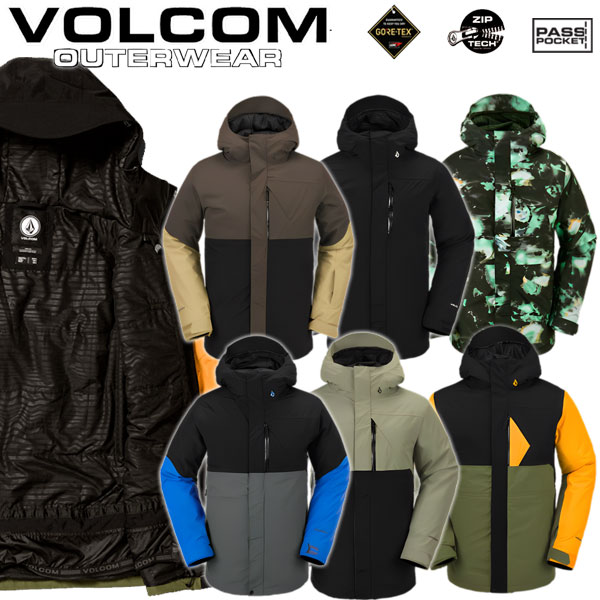 楽天市場】23-24 VOLCOM/ボルコム FREAKIN SNOW chino メンズ