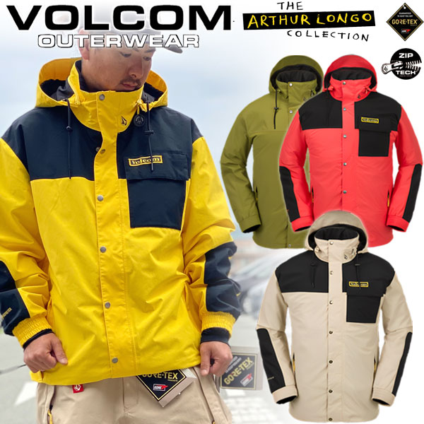 Volcomロンゴ ゴアテックス ジャケットLONGO GORE-TEX 24-longogtjk-1.jpg