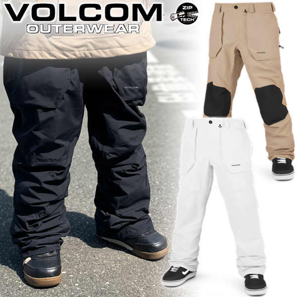 楽天市場】24-25 VOLCOM/ボルコム L GORE-TEX pant メンズ