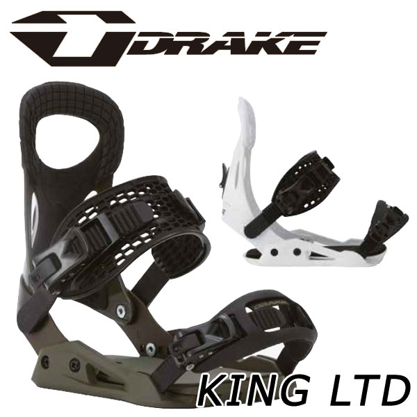 楽天市場】24-25 DRAKE / ドレイク KING キング メンズ