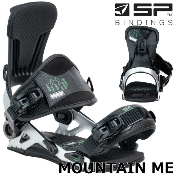 楽天市場】24-25 SP BINDINGS/エスピー sLAB.PURE ME エスラブピュアマルチエントリー メンズ レディース ビンディング  バインディング スノーボード 2025 予約商品 : BREAKOUT