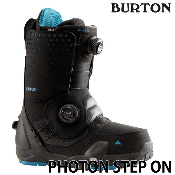 楽天市場】24-25 BURTON/バートン SWATH STEP ON スワース メンズ レディース ダブルボア ステップオン ブーツ スノーボード  2025 予約商品 : BREAKOUT