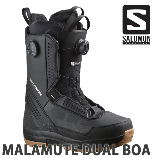 SALOMON サロモン スノーボード ブーツ レディース KIANA DUAL