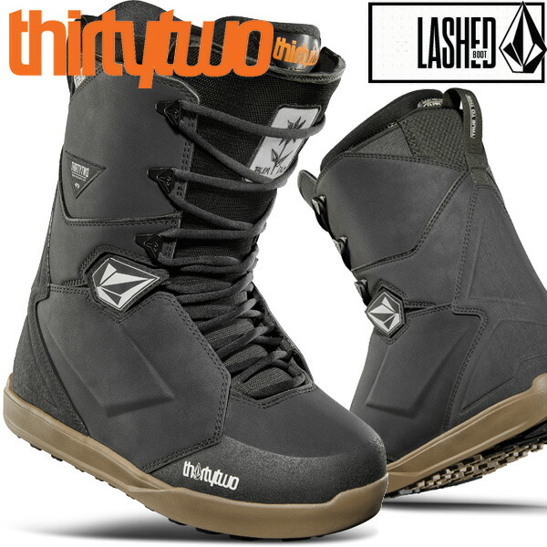 楽天市場】24-25 THIRTYTWO/サーティーツー LASHED DOUBLE BOA x