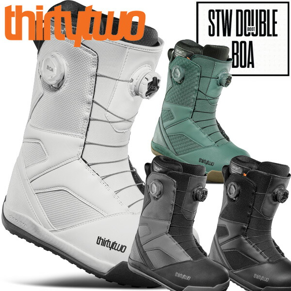中古 thirtytwo サーティーツー 32 スノーボード ブーツ 26cm 楽天市場】送料無料 ThirtyTwo 32 サーティー トゥー