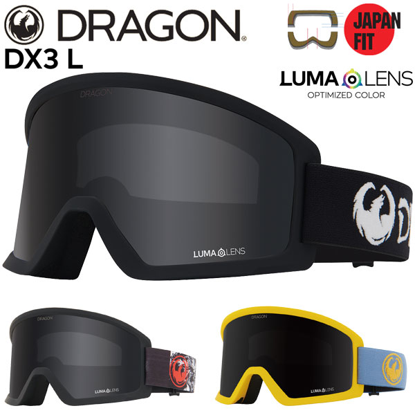 DRAGON 24-25 DRAGON/ドラゴン PXV JP-LumaLens メンズ