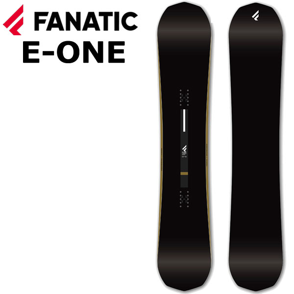 楽天市場】【クーポン対象】24-25 FANATIC / ファナティック CF-ONE シーエフワン パウダー メンズ レディース スノーボード 板  2025 予約商品 : BREAKOUT