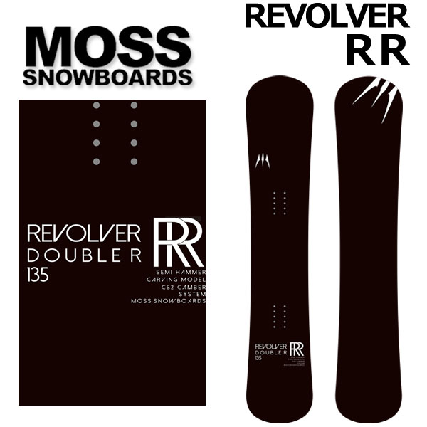 楽天市場】24-25 MOSS SNOWBOARDS / モススノーボード ROCK ロック メンズ レディース スノーボード カービング 板  2025 予約商品 : BREAKOUT