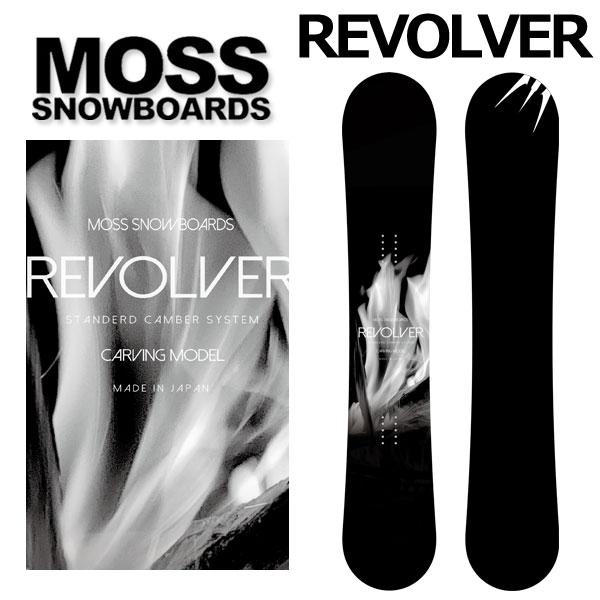 楽天市場】24-25 MOSS SNOWBOARDS / モススノーボード ROCK ロック メンズ レディース スノーボード カービング 板  2025 予約商品 : BREAKOUT