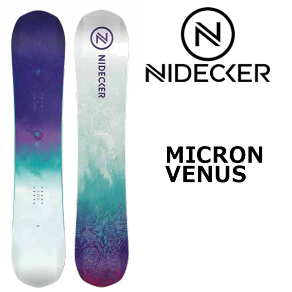 ナイデッカー NIDECKER オニキスonyx24.5センチ