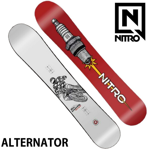 楽天市場】25-26 NITRO/ナイトロ TEAM PRO MK チームプロ MARCUS