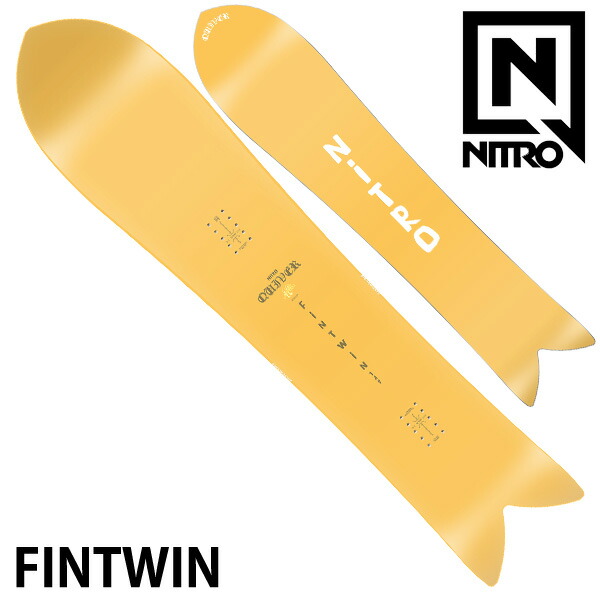 楽天市場】24-25 NITRO / ナイトロ SLASH スラッシュ QUIVER パウダー メンズ レディース スノーボード 板 2025  予約商品 : BREAKOUT