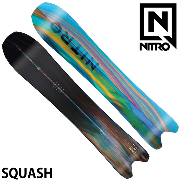 楽天市場】25-26 NITRO/ナイトロ SLASH QUIVER スラッシュ