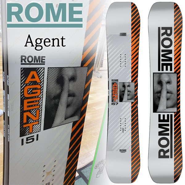 楽天市場】25-26 ROME/ローム STALE CREWZER ステールクルーザー