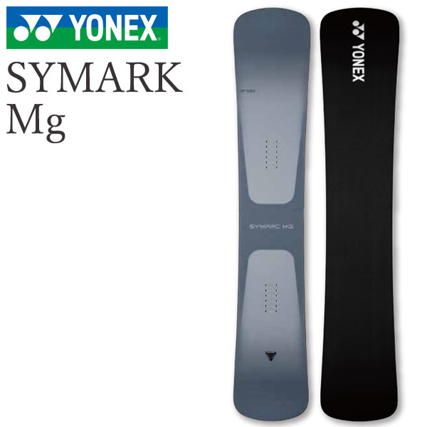 【楽天市場】23-24 YONEX / ヨネックス SYMARC Mg シマークマグ 