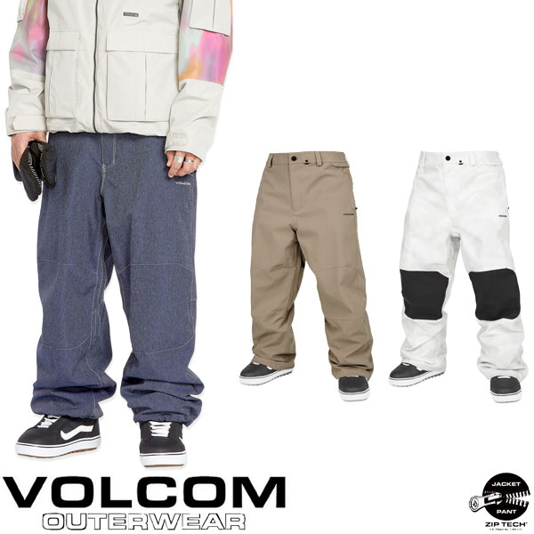 スノーボードウェア VOLCOM ボルコム DUST UP BONDED 楽天市場】24-25 VOLCOM/ボルコム DUST UP BONDED pant