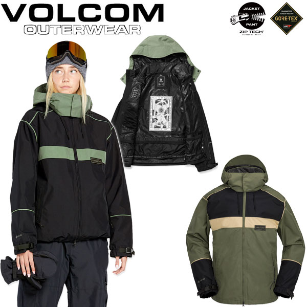 VOLCOM スノボウェア レディース 新品未使用 タグ付き 花柄 2025年最新】VOLCOM スノーボード ウェア(女性用)の人気アイテム