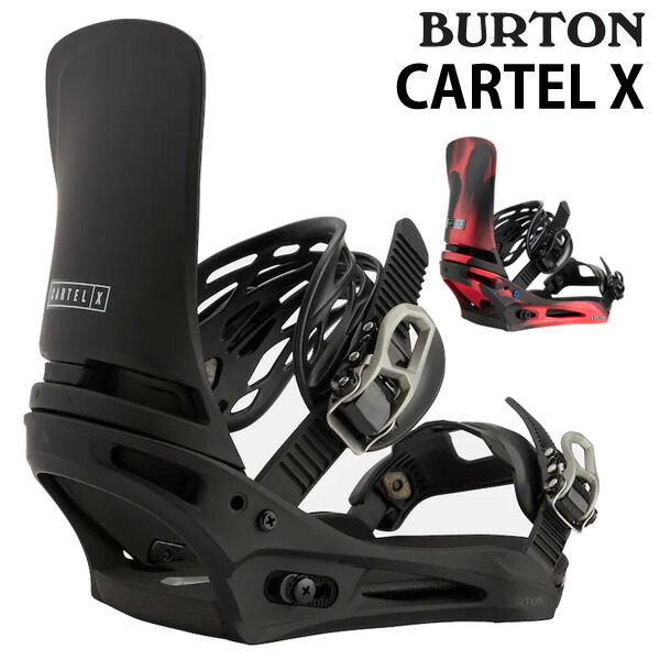 BURTON LeXA Re:Flex ビンディング レディース Women's Burton Lexa X Re:Flex Snowboard Bindings | Burton
