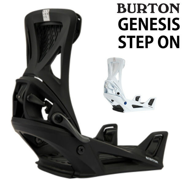 楽天市場】25-26 BURTON/バートン GENESIS ジェネシス メンズ