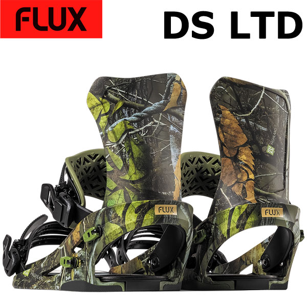 楽天市場】24-25 FLUX/フラックス DS ARTIST MODEL ディーエス