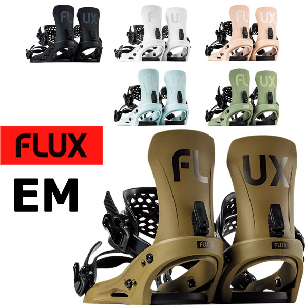 24-25 FLUX XF レディース フラックス スノーボード ビンディング 楽天市場】24-25 FLUX/フラックス XF WOMENS エックスエフ