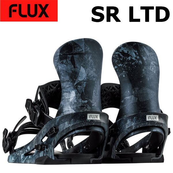 楽天市場】25-26 FLUX/フラックス SR MF-06 エスアール メンズ