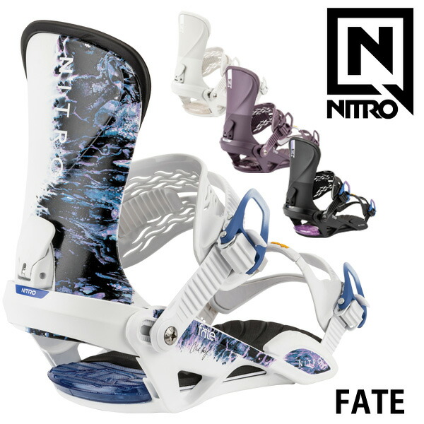 楽天市場】24-25 NITRO/ナイトロ ONE ワン メンズ レディース