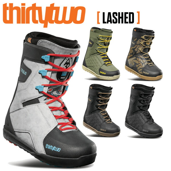 THIRTY TWO LASHED　レディース　24.5 楽天市場】24-25 THIRTYTWO/サーティーツー W'S LASHED ラッシュ