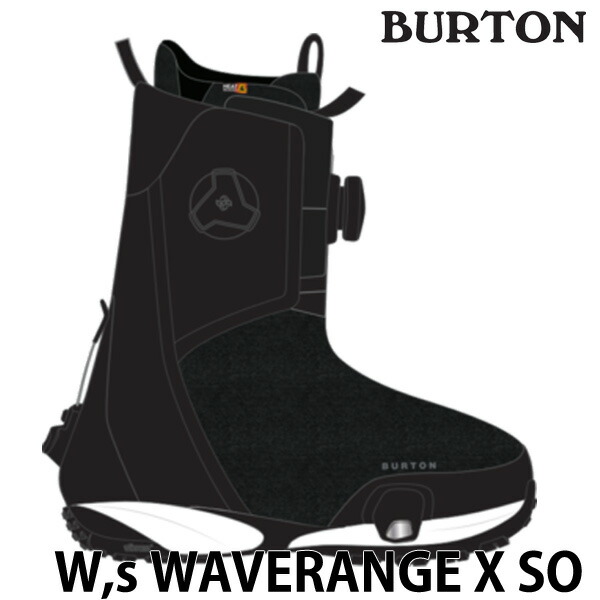 25 BURTON Felix Wide Step On 女性用24.5cm新品 楽天市場】バートン ステップオン ブーツ レディース 24-25