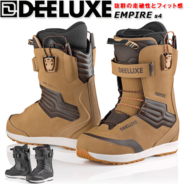楽天市場】24-25 DEELUXE/ディーラックス DEEMON L3BOA ctf