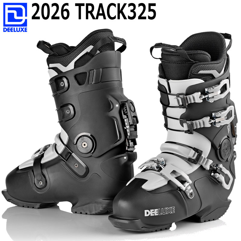 DEELUXEハードブーツ TRACK 425 T－ＤＥ 26track325-01.jpg