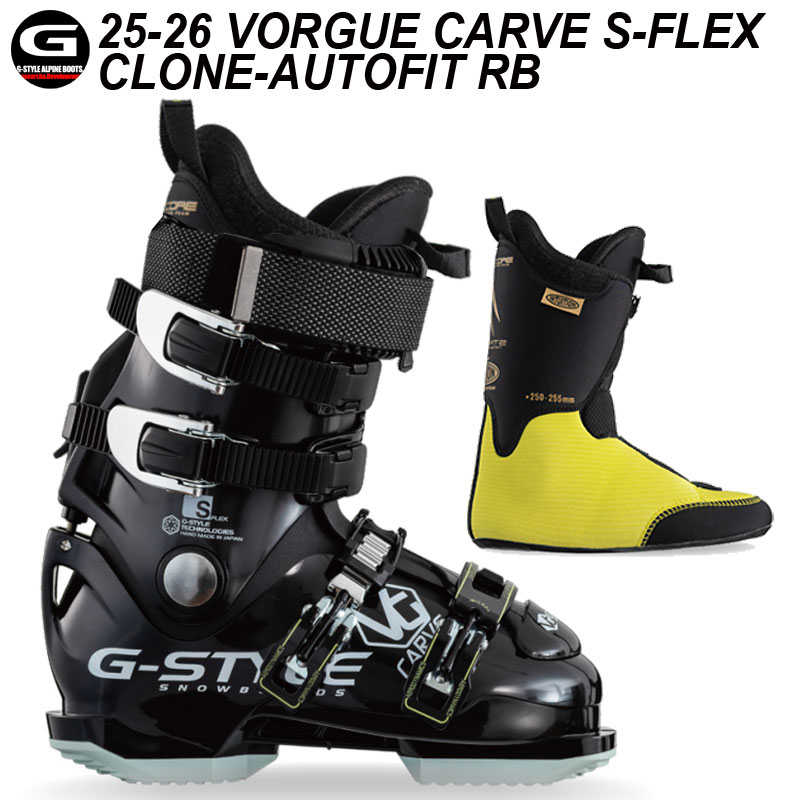 G-STYLE スノーボードブーツ 26.5