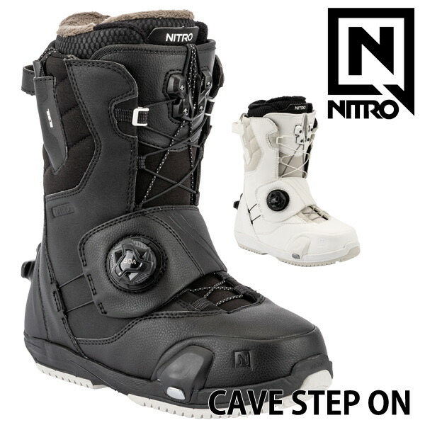 NITRO スノーボードブーツ 女性用 NITRO | スノーボードブーツ BOOTS おすすめ ブランド GOLGODA