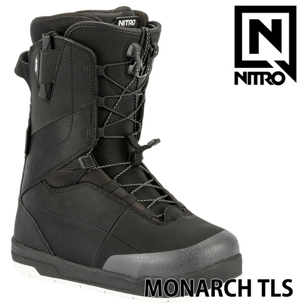 楽天市場】25-26 NITRO/ナイトロ VENTURE STEP ON ベンチャー