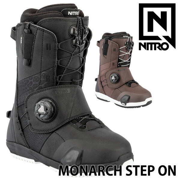 バートン　ルーラー　ボア　ブーツ28センチ BURTON 23-24 バートン スノーボード ブーツ メンズ Men's Ruler