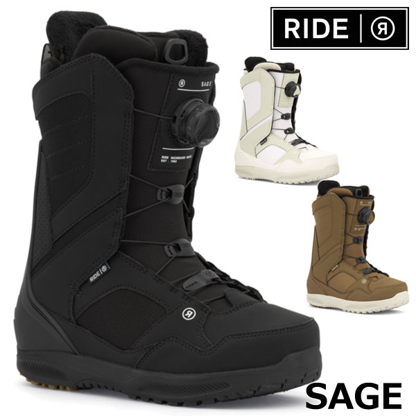 楽天市場】25-26 RIDE/ライド THE 92 ナインティーツー メンズ