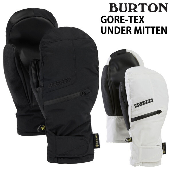 BURTON グレー ミトン　レディース　М BURTON GORE-TEX ミトングローブ XSサイズ - メルカリ